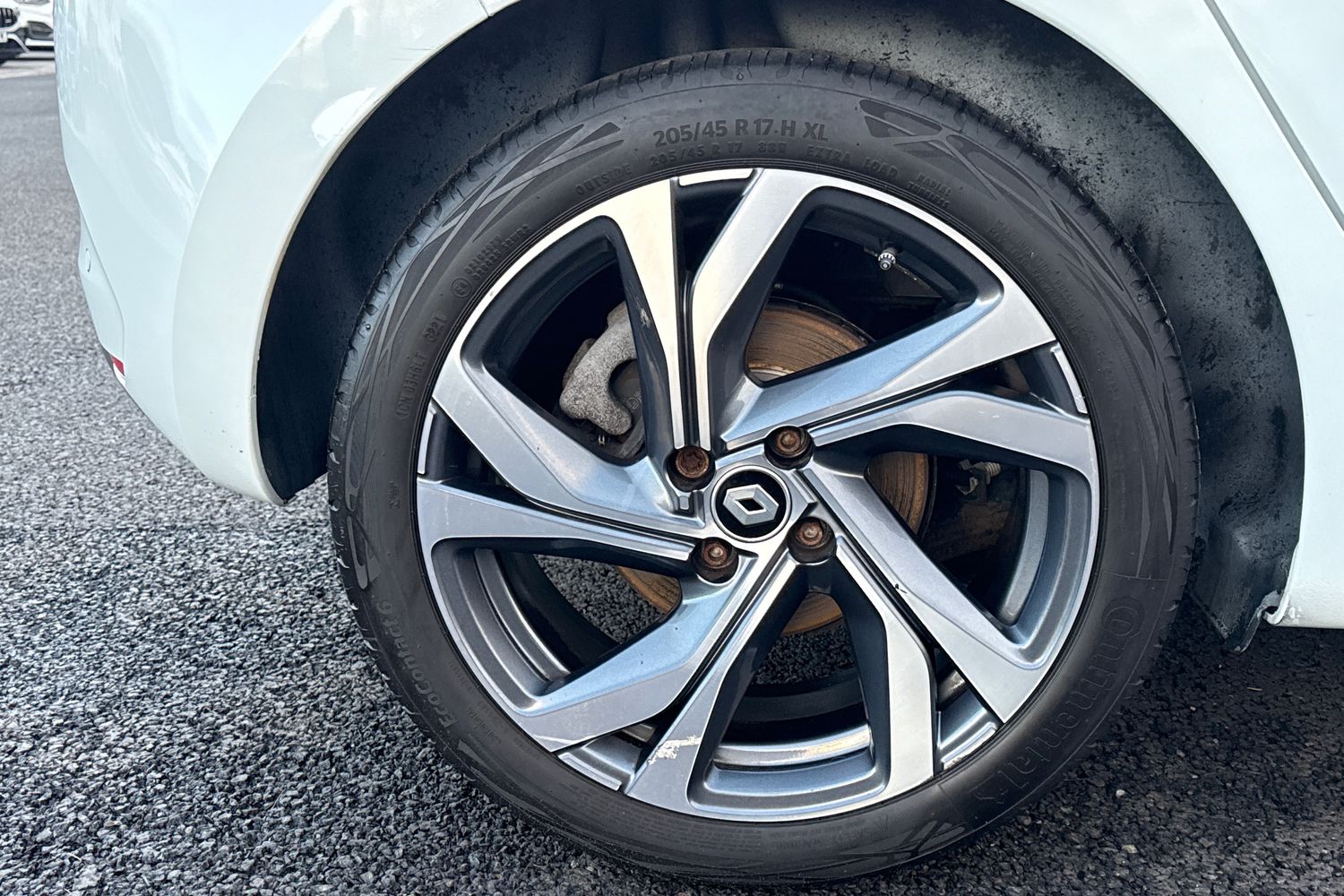 Used Renault Clio 2021 for sale - 76820153: Photo 21