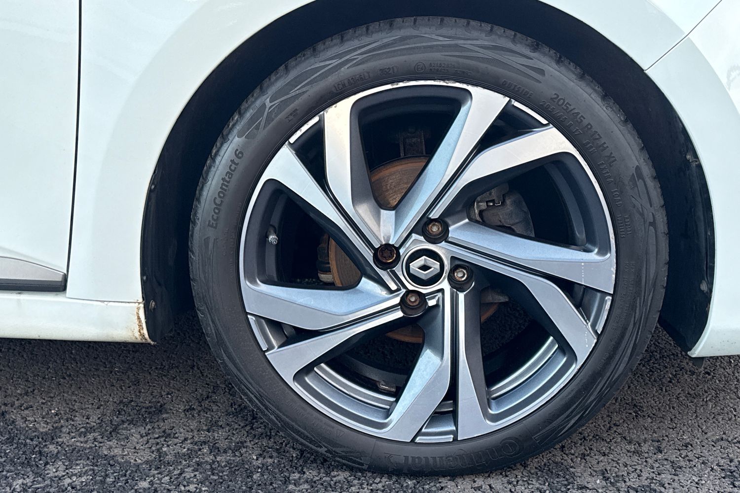 Used Renault Clio 2021 for sale - 76820153: Photo 22