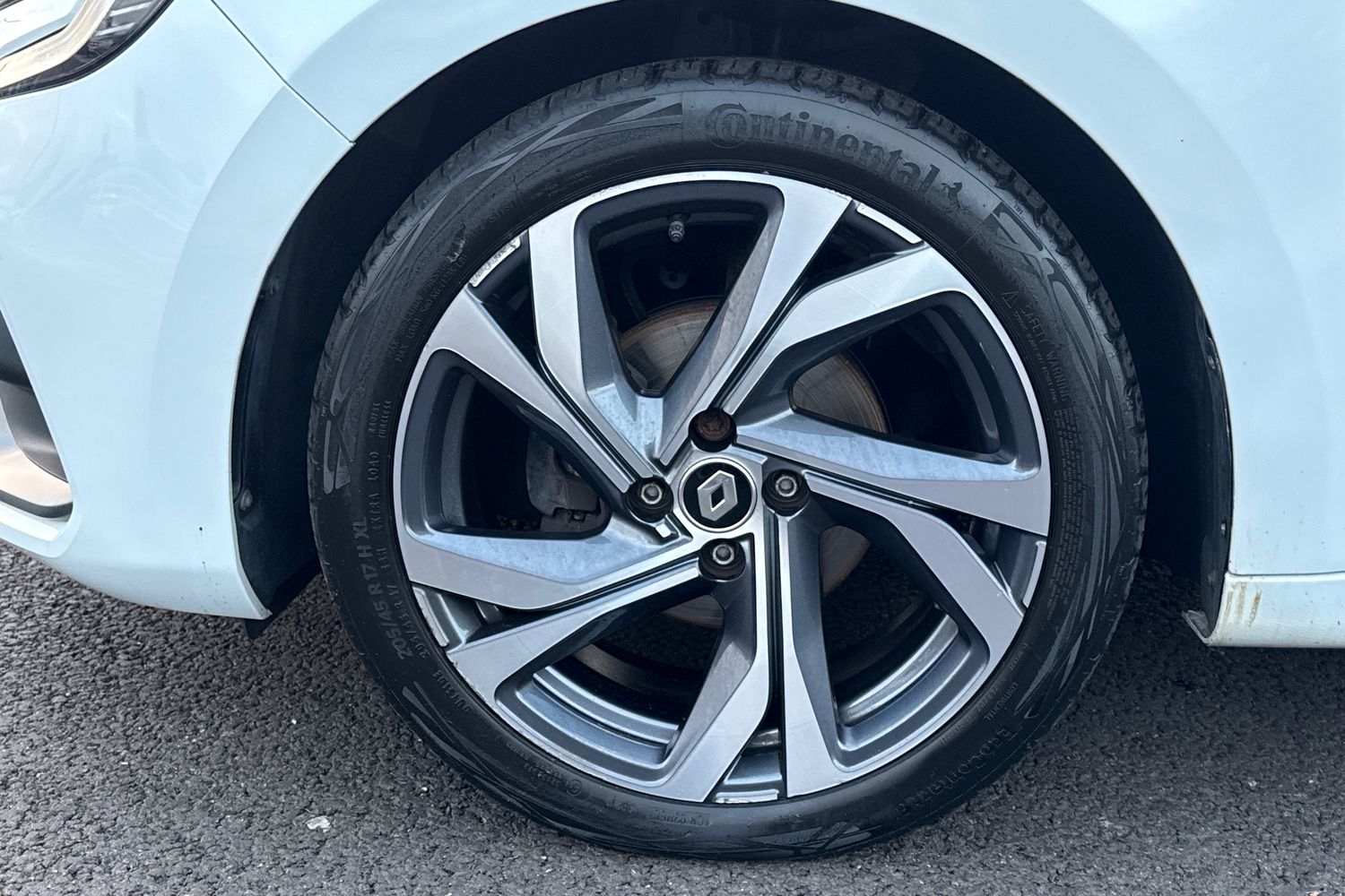 Used Renault Clio 2021 for sale - 76820153: Photo 23