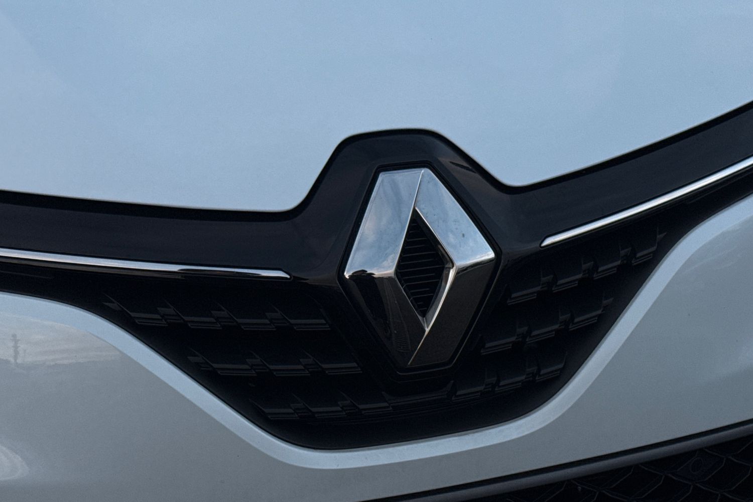 Used Renault Clio 2021 for sale - 76820153: Photo 26