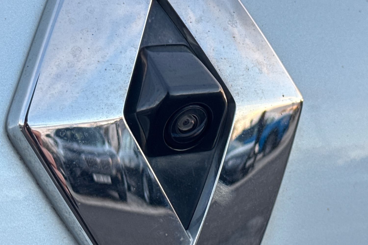 Used Renault Clio 2021 for sale - 76820153: Photo 27