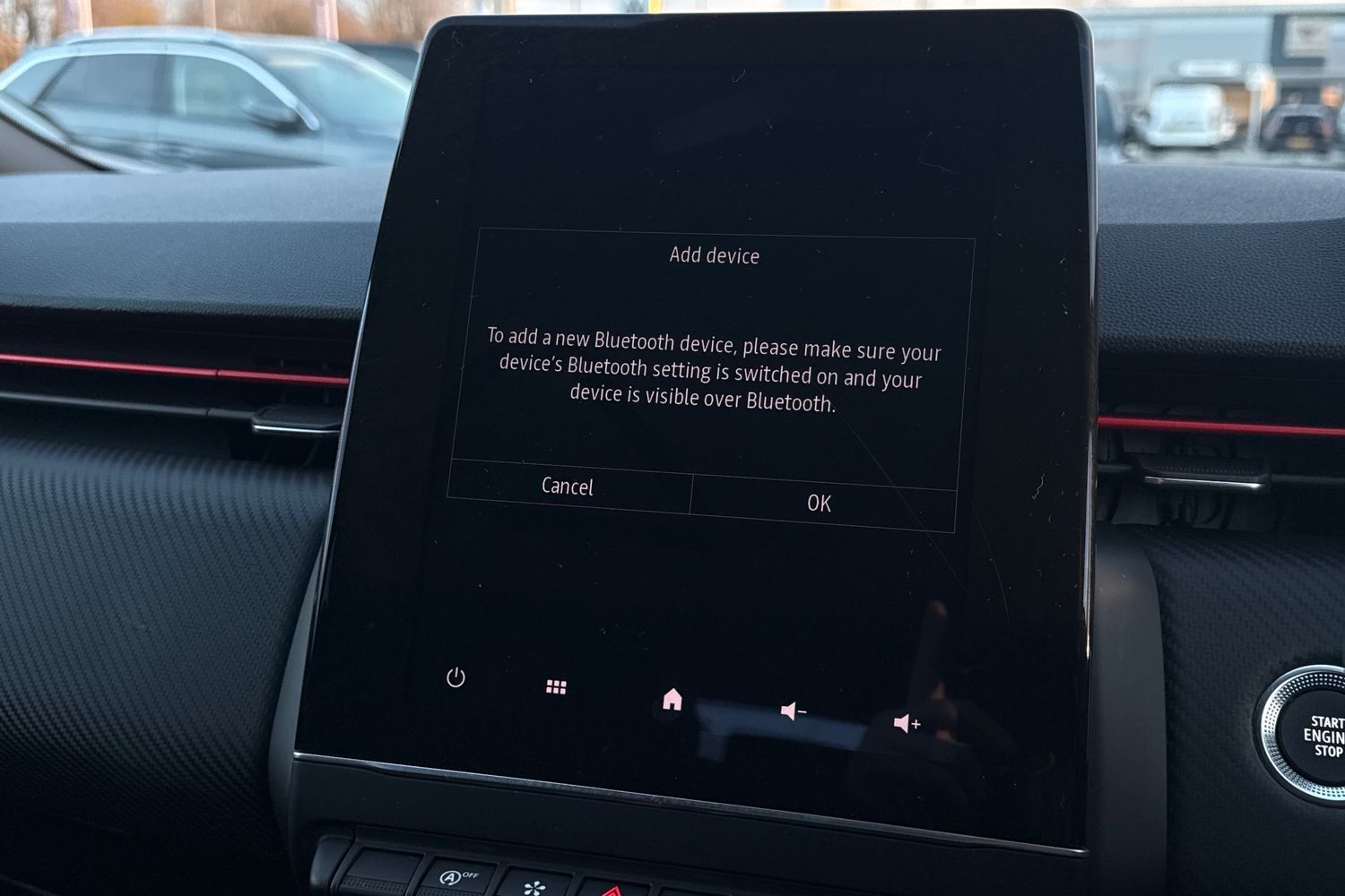 Used Renault Clio 2021 for sale - 76820153: Photo 36