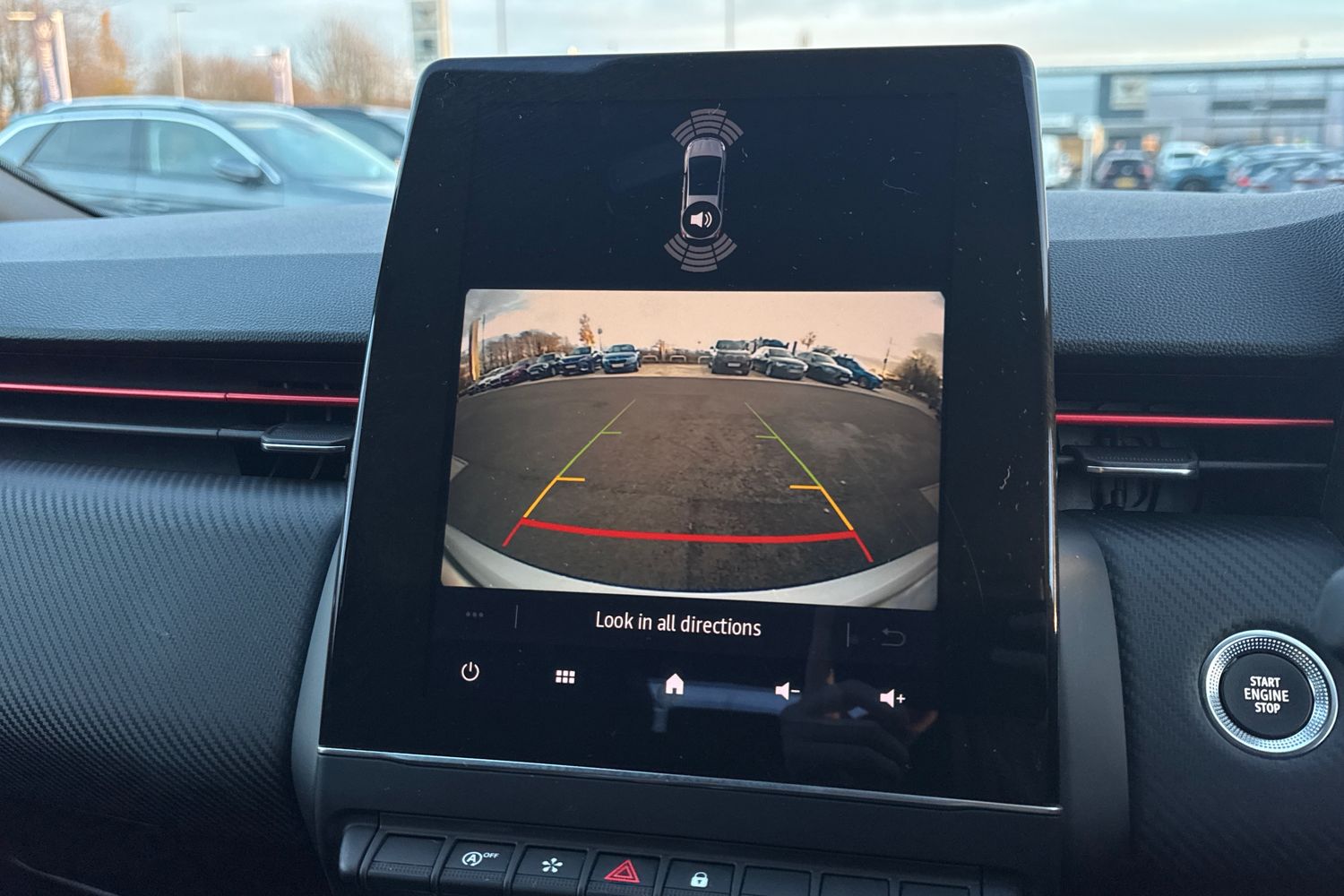 Used Renault Clio 2021 for sale - 76820153: Photo 37