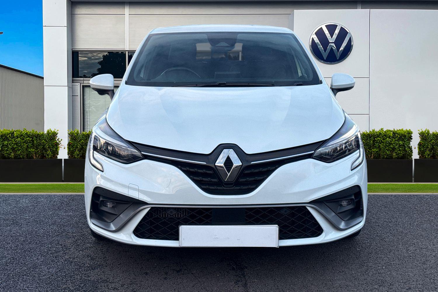 Used Renault Clio 2021 for sale - 76820153: Photo 5