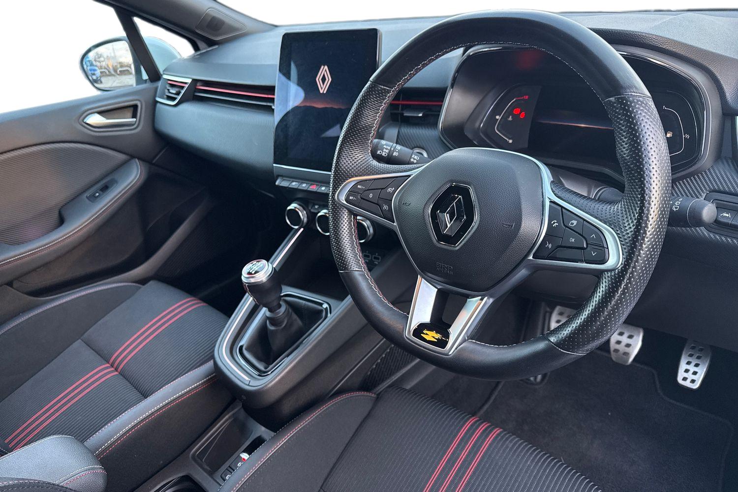 Used Renault Clio 2021 for sale - 76820153: Photo 7