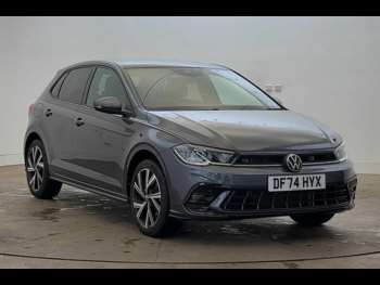 Used Volkswagen Polo 2025 for sale - 75367719: Photo