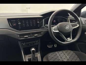 Used Volkswagen Polo 2025 for sale - 75367719: Photo