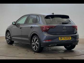 Used Volkswagen Polo 2025 for sale - 75367719: Photo
