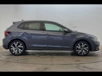 Used Volkswagen Polo 2025 for sale - 75367719: Photo