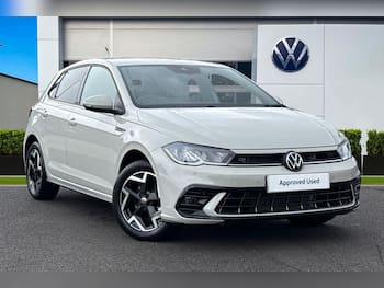 Used Volkswagen Polo 2025 for sale - 79774039: Photo