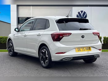 Used Volkswagen Polo 2025 for sale - 79774039: Photo