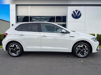 Used Volkswagen Polo 2025 for sale - 79774039: Photo