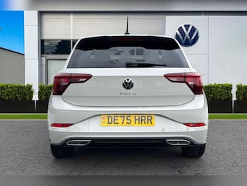 Used Volkswagen Polo 2025 for sale - 79774039: Photo