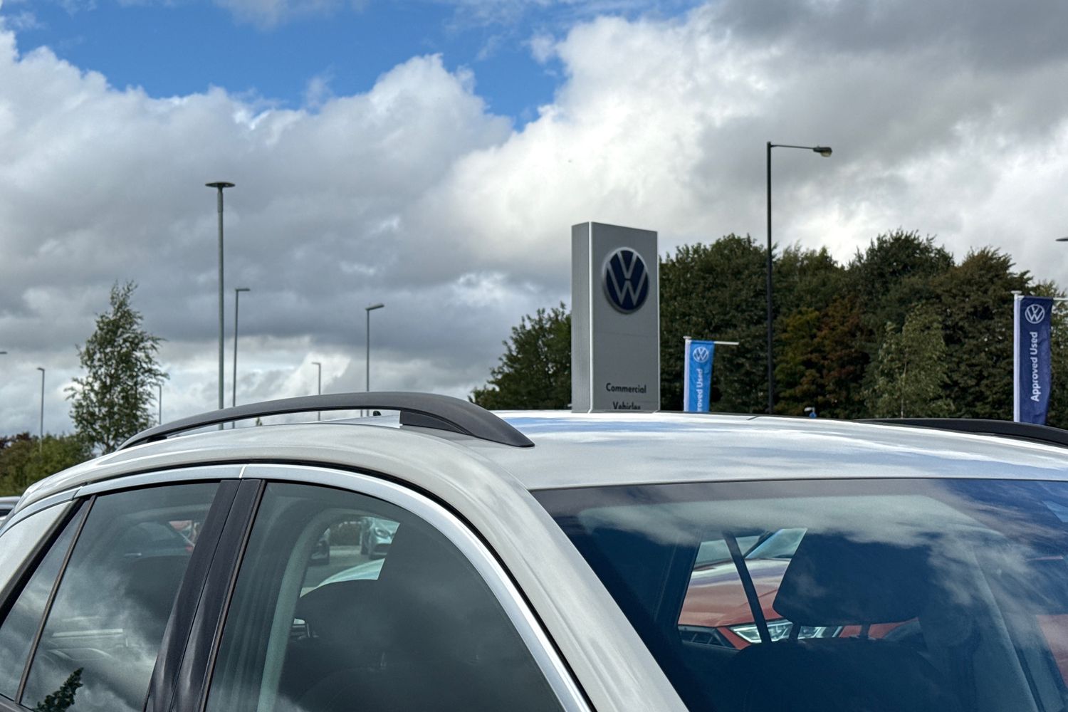 Vehicle 29