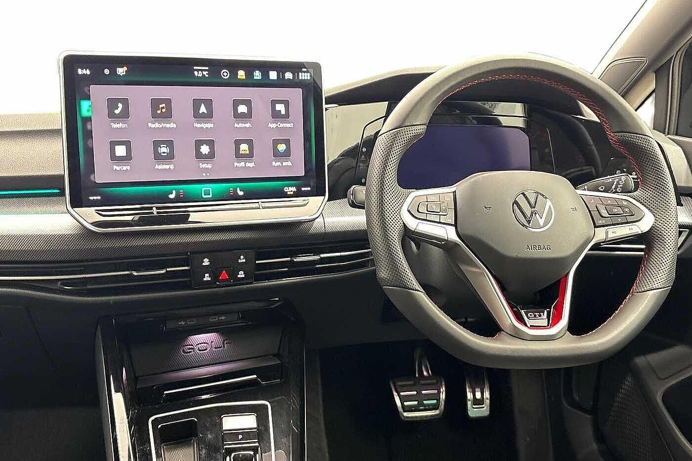 Used Volkswagen Golf 2025 for sale - 77546364: Photo 2