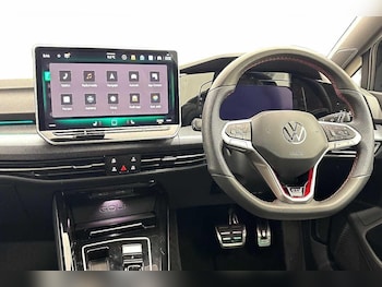 Used Volkswagen Golf 2025 for sale - 77546364: Photo