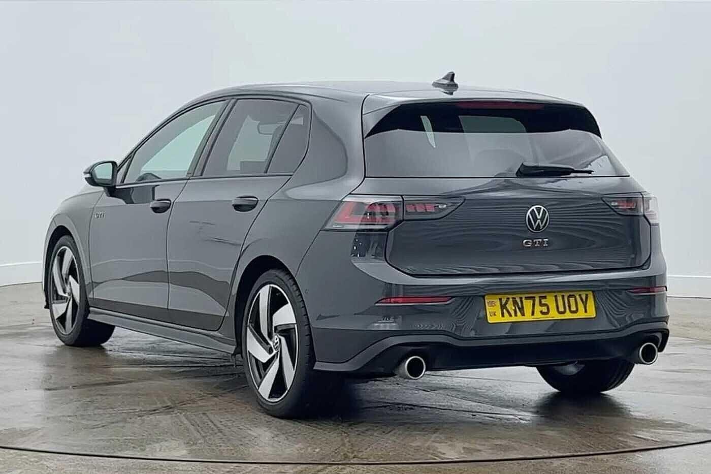 Used Volkswagen Golf 2025 for sale - 77546364: Photo 3