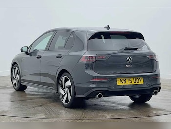 Used Volkswagen Golf 2025 for sale - 77546364: Photo