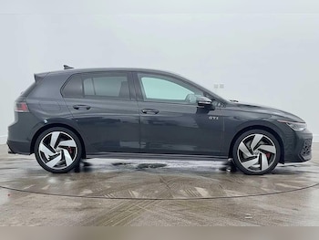 Used Volkswagen Golf 2025 for sale - 77546364: Photo