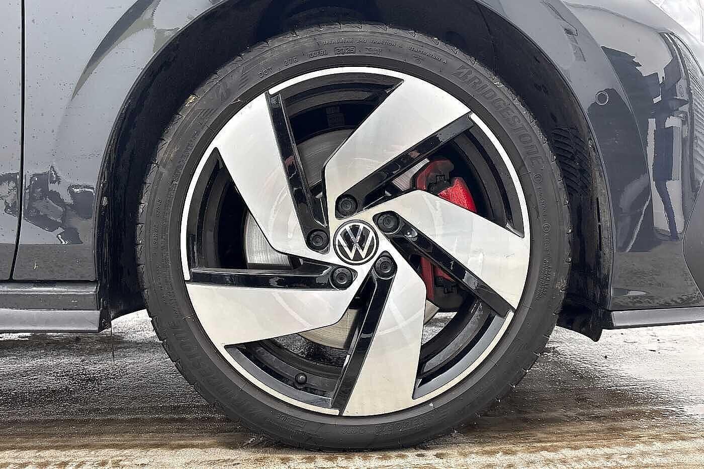 Used Volkswagen Golf 2025 for sale - 77546364: Photo 5