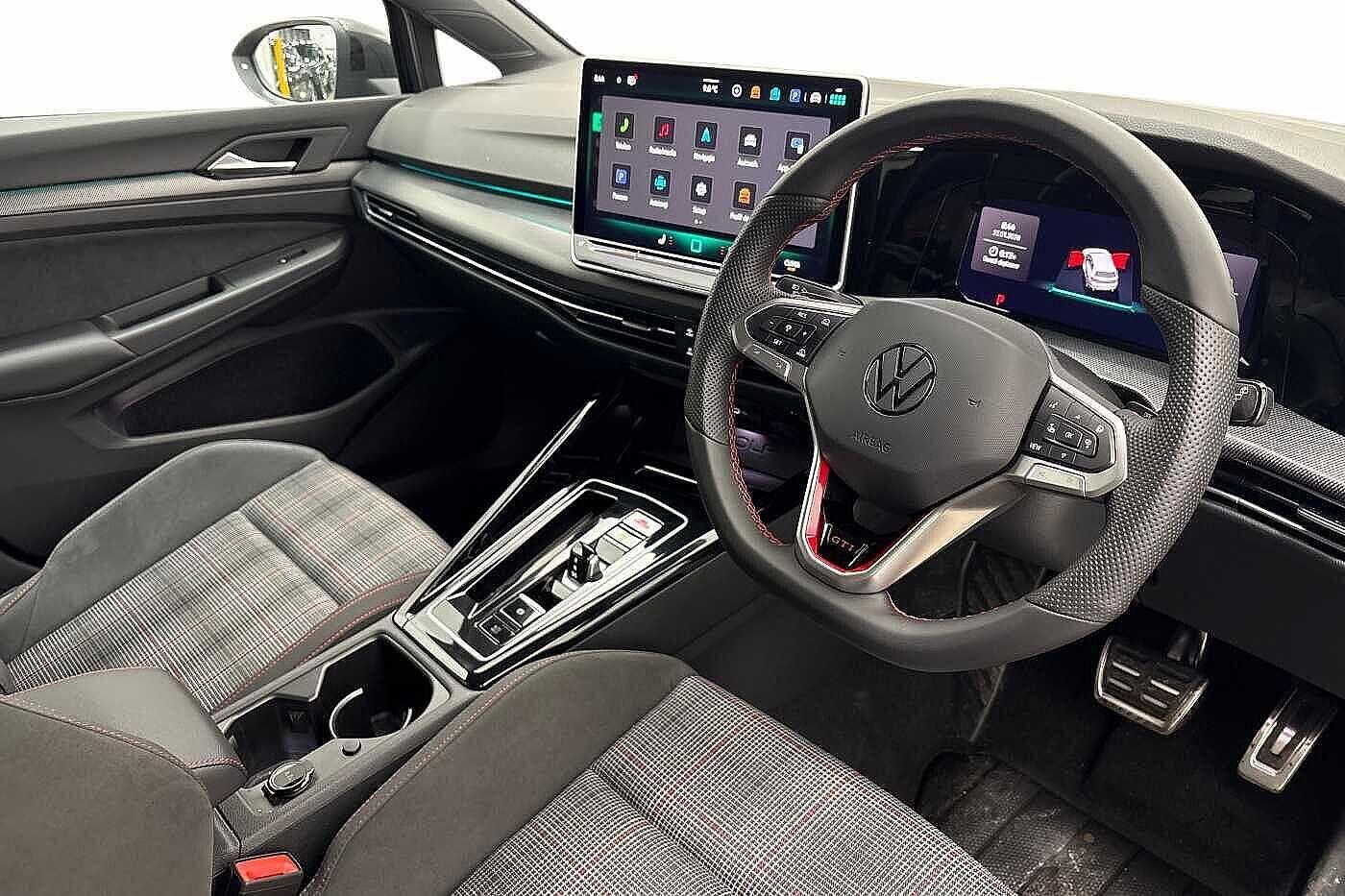 Used Volkswagen Golf 2025 for sale - 77546364: Photo 6