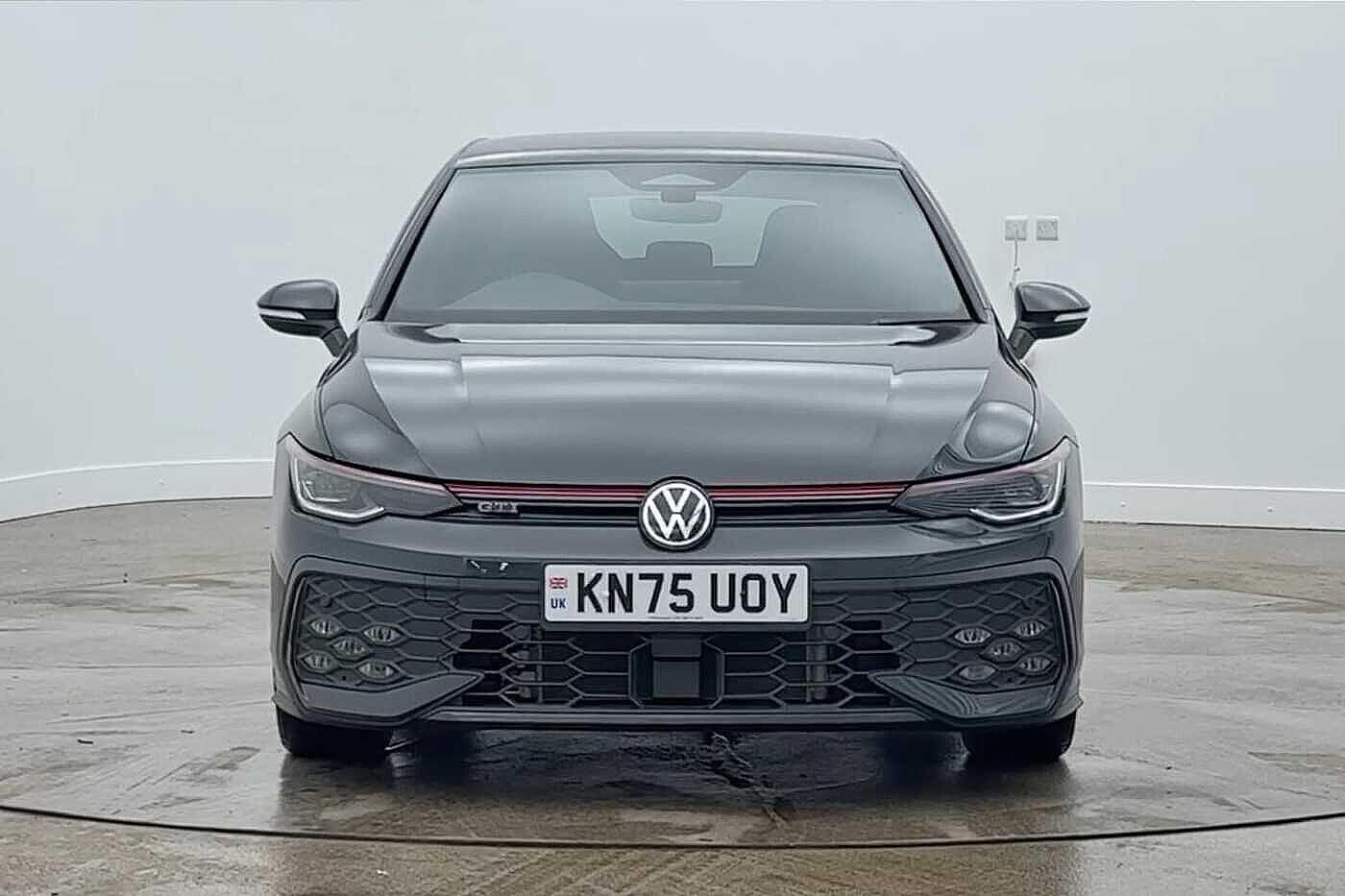 Used Volkswagen Golf 2025 for sale - 77546364: Photo 7