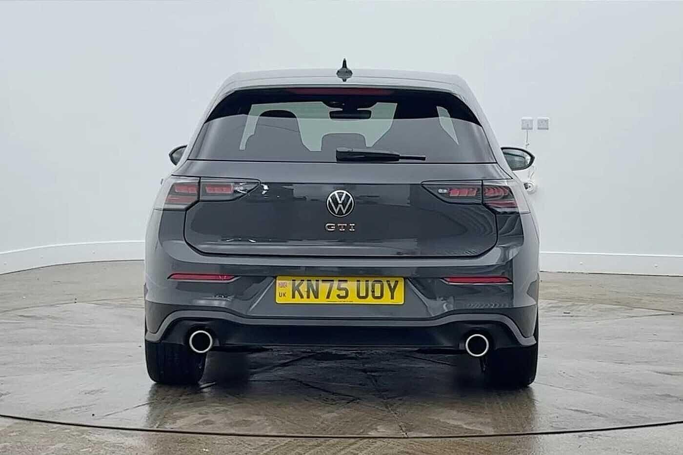 Used Volkswagen Golf 2025 for sale - 77546364: Photo 8