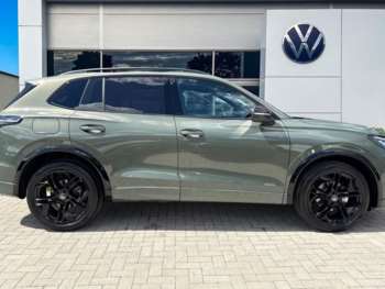 Used Volkswagen Tiguan 2025 for sale - 74328456: Photo