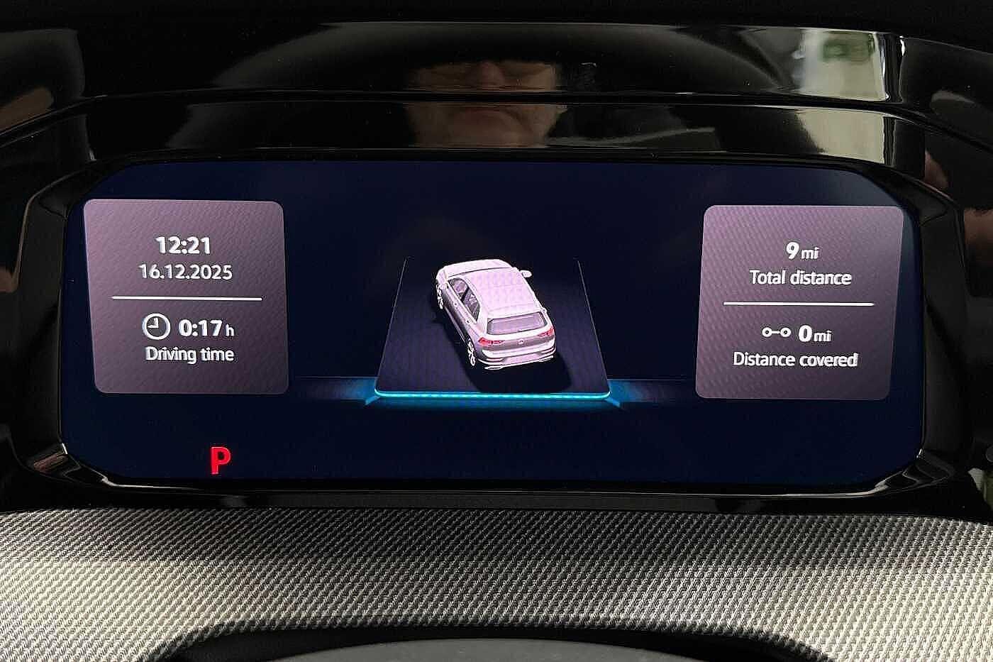 Used Volkswagen Golf 2025 for sale - 77152642: Photo 11