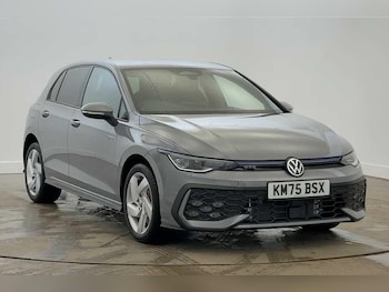 Volkswagen Golf feature image