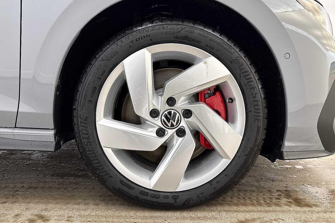 Used Volkswagen Golf 2025 for sale - 77152642: Photo 5