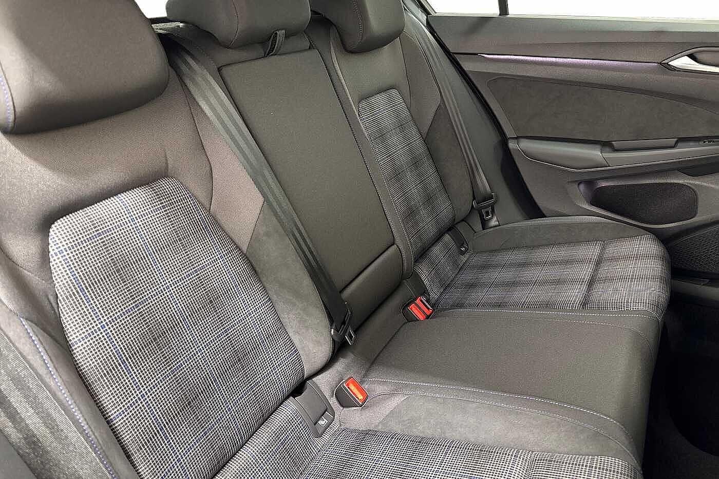 Used Volkswagen Golf 2025 for sale - 77152642: Photo 9