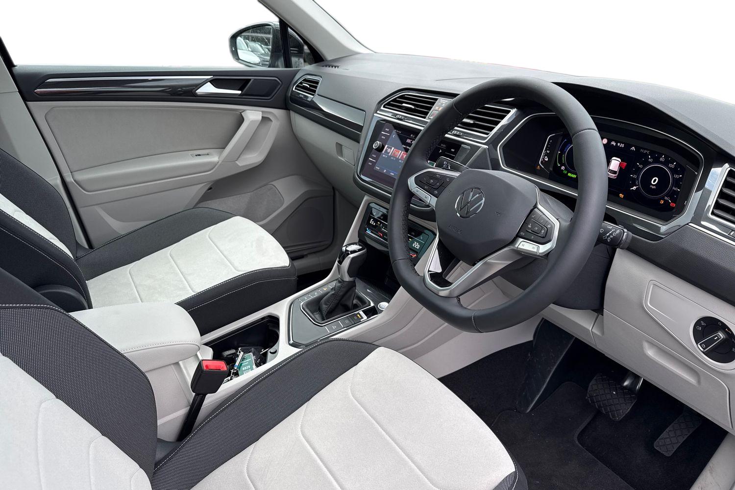 Used Volkswagen Tiguan 2025 for sale - 77879162: Photo 13