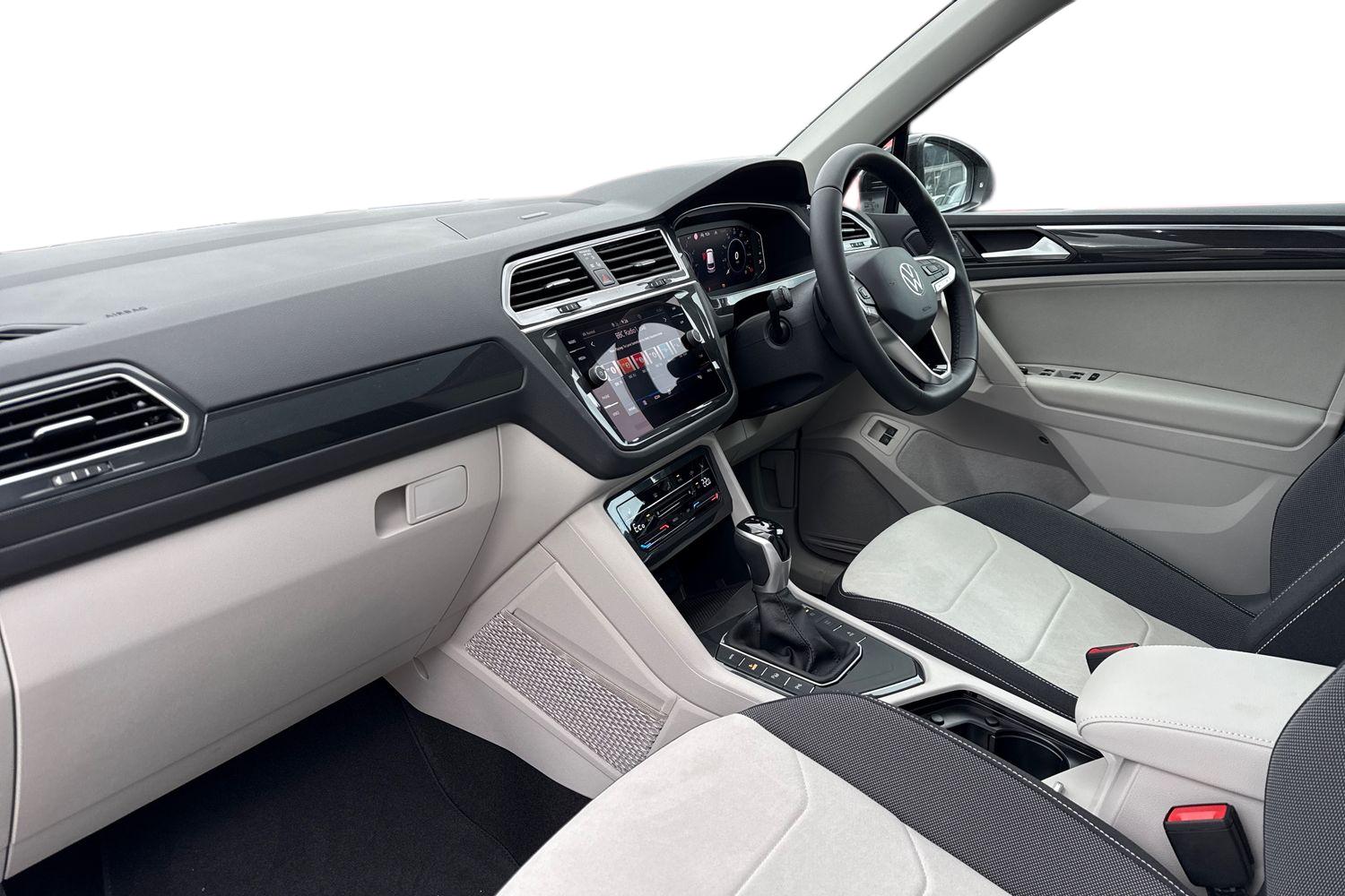 Used Volkswagen Tiguan 2025 for sale - 77879162: Photo 14