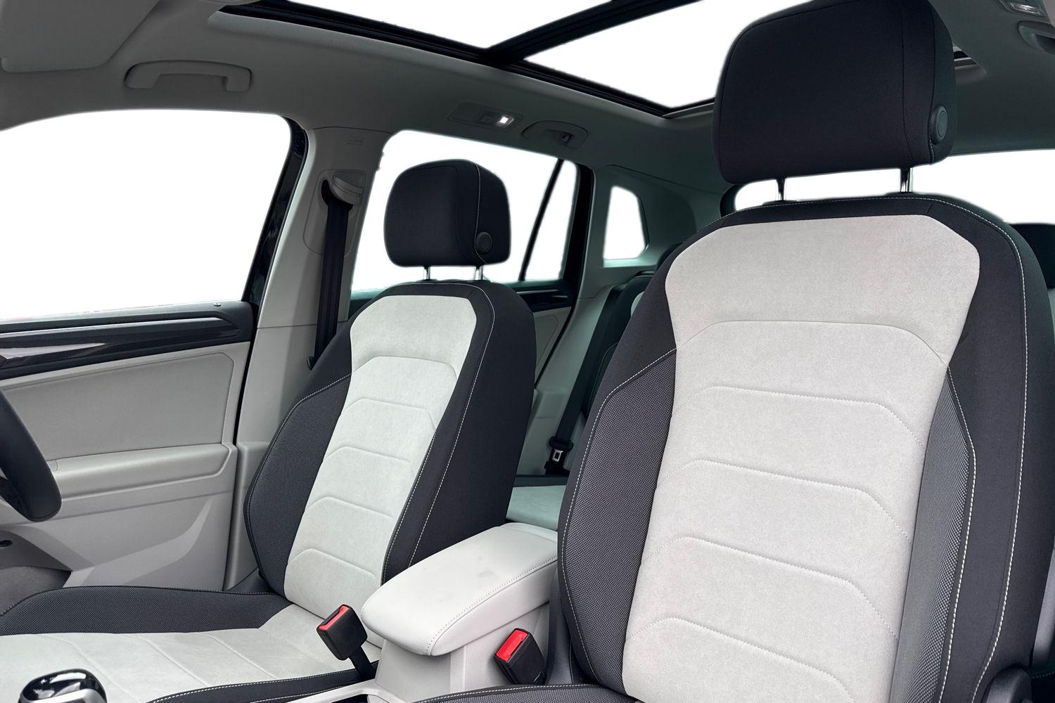 Used Volkswagen Tiguan 2025 for sale - 77879162: Photo 15