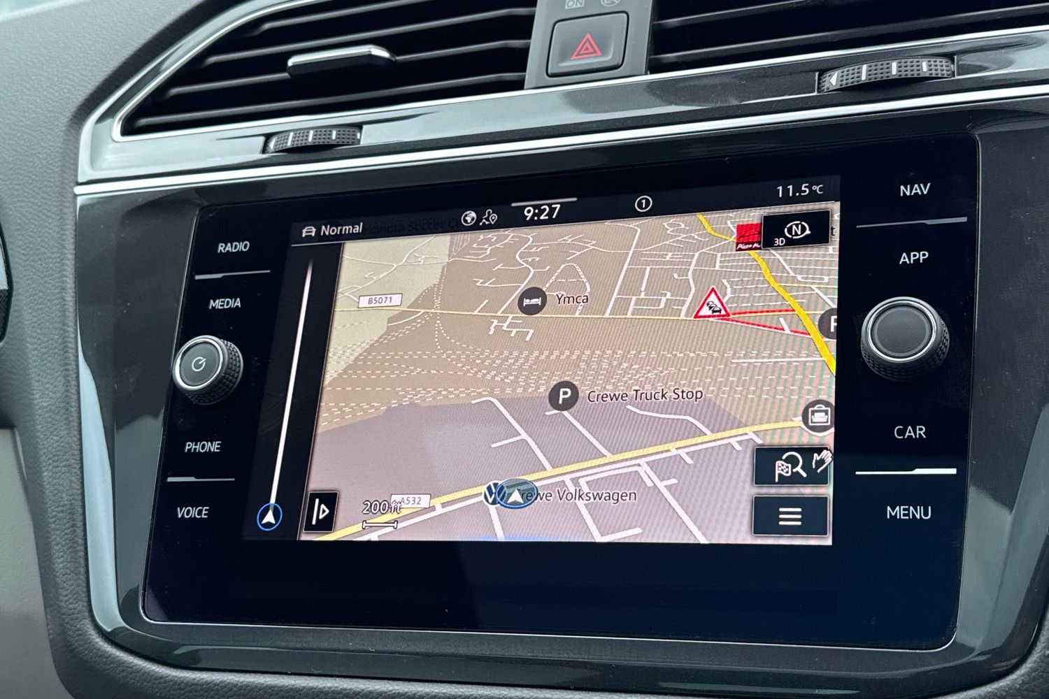 Used Volkswagen Tiguan 2025 for sale - 77879162: Photo 16