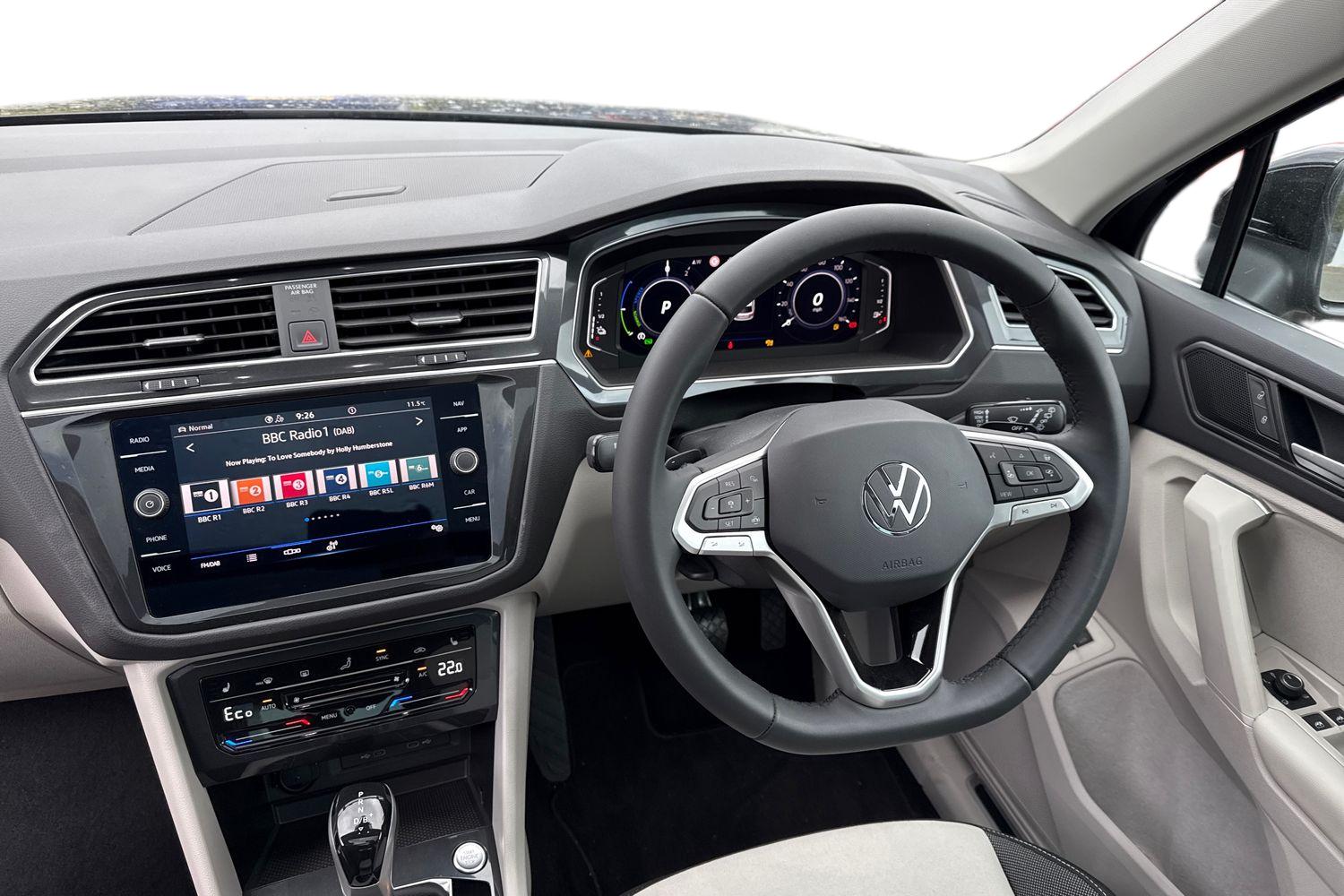 Used Volkswagen Tiguan 2025 for sale - 77879162: Photo 17