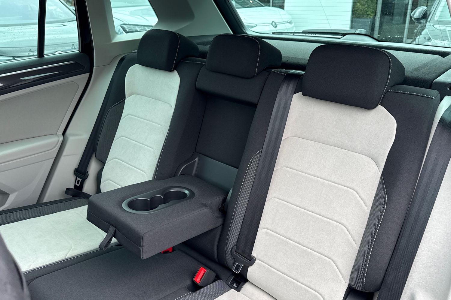 Used Volkswagen Tiguan 2025 for sale - 77879162: Photo 18