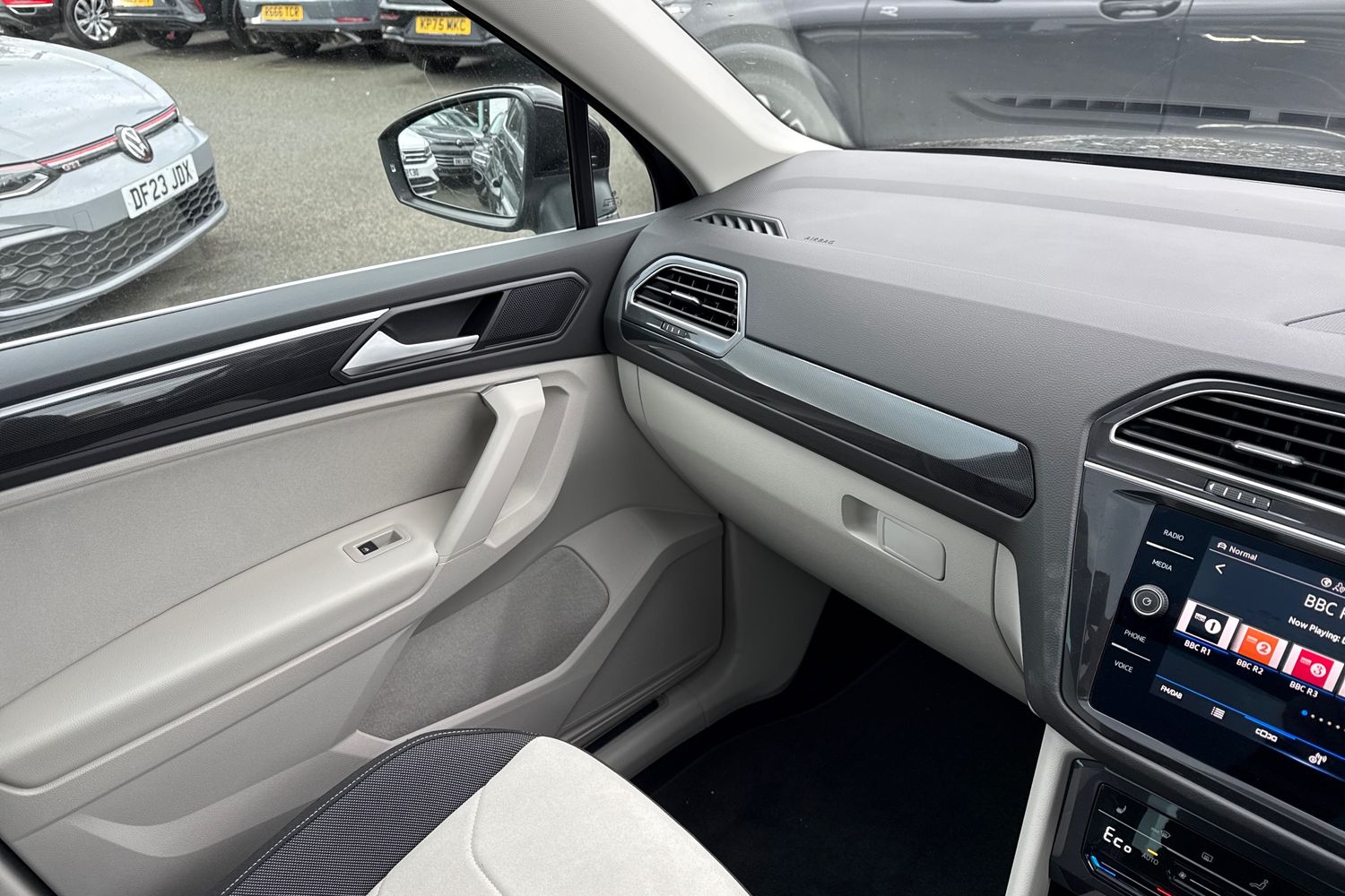 Used Volkswagen Tiguan 2025 for sale - 77879162: Photo 19