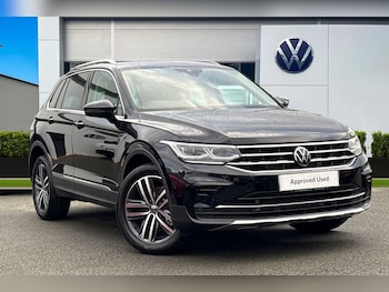 Used Volkswagen Tiguan 2025 for sale - 77879162: Photo