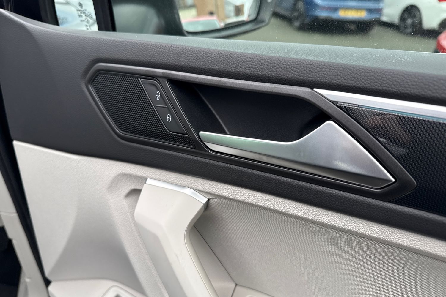 Used Volkswagen Tiguan 2025 for sale - 77879162: Photo 20