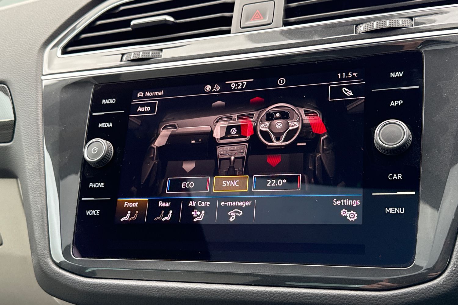 Used Volkswagen Tiguan 2025 for sale - 77879162: Photo 21