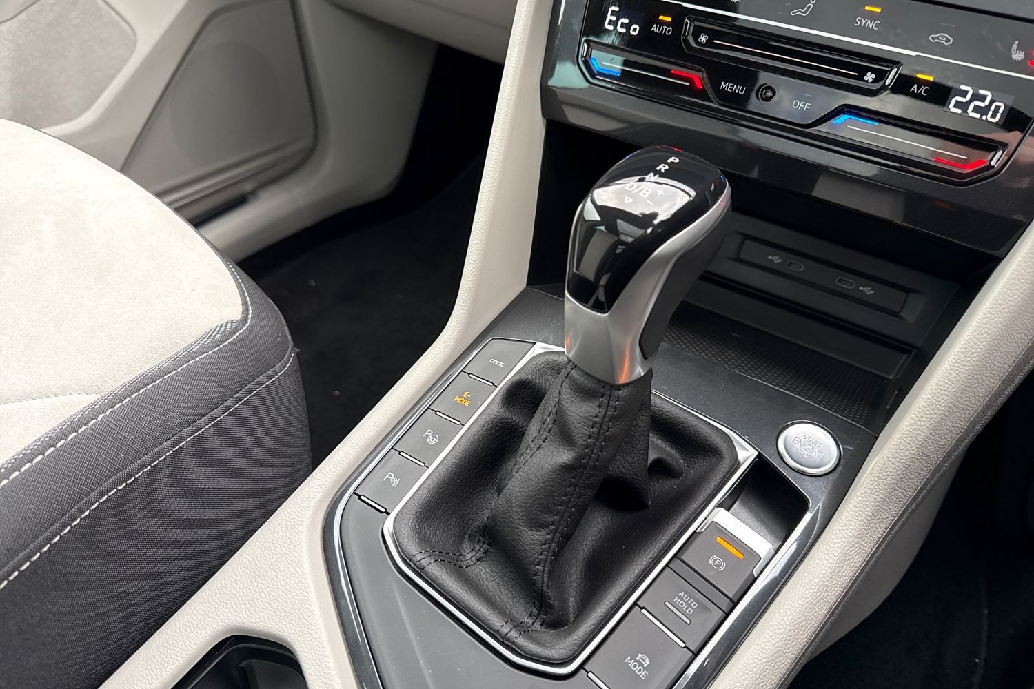 Used Volkswagen Tiguan 2025 for sale - 77879162: Photo 22