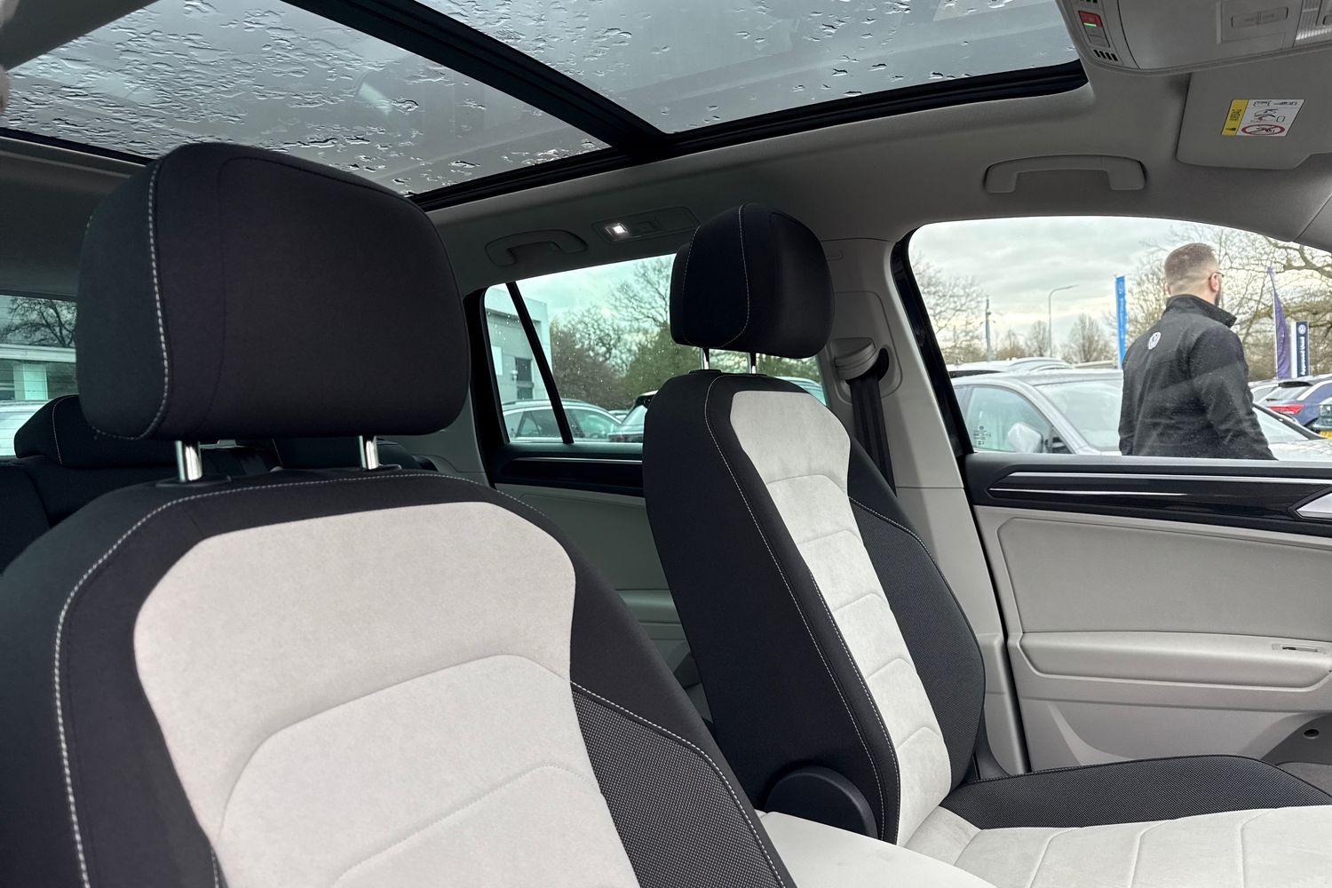 Used Volkswagen Tiguan 2025 for sale - 77879162: Photo 23