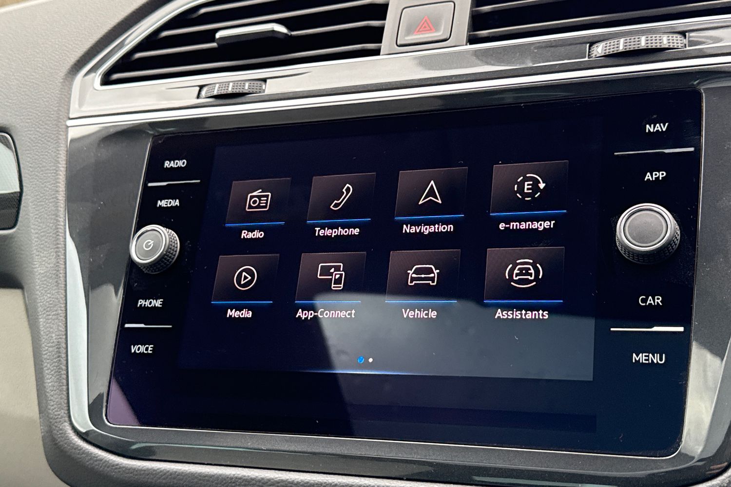 Used Volkswagen Tiguan 2025 for sale - 77879162: Photo 24