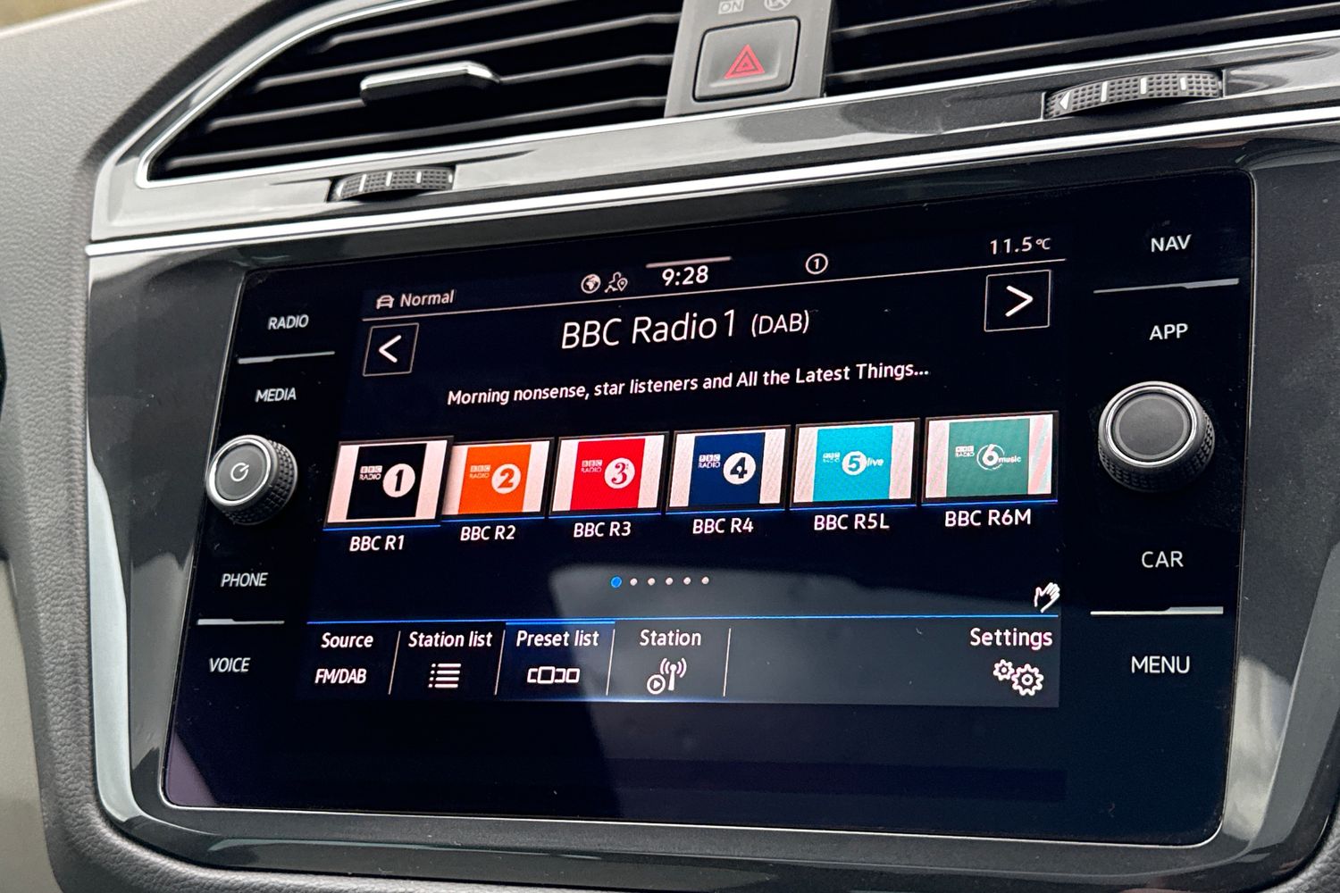 Used Volkswagen Tiguan 2025 for sale - 77879162: Photo 25