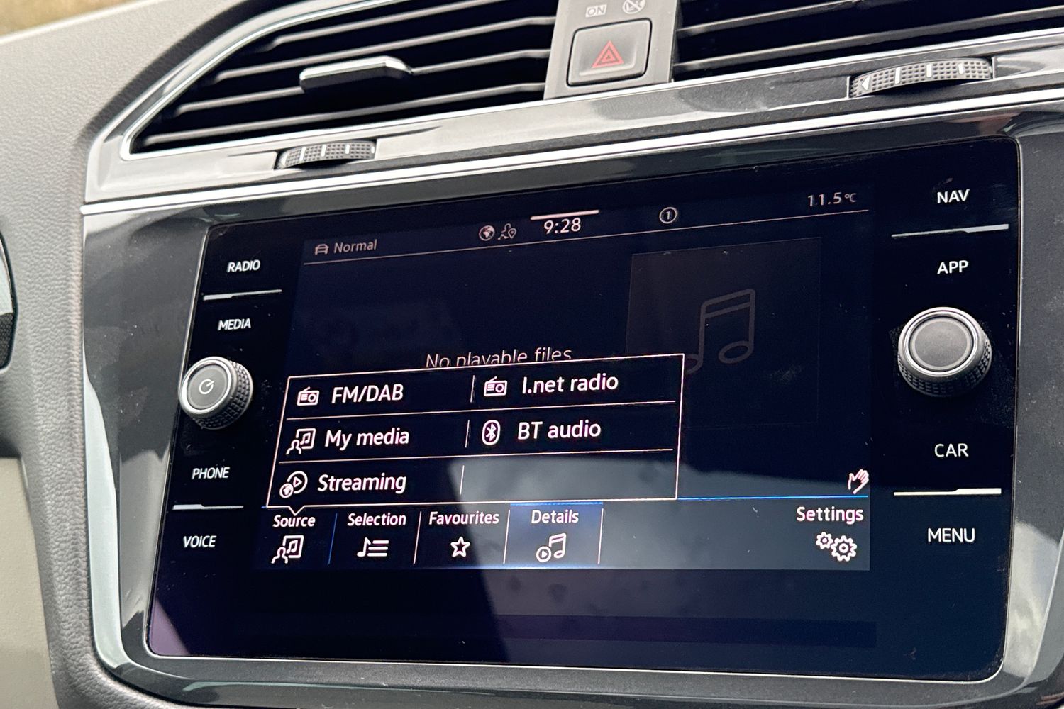 Used Volkswagen Tiguan 2025 for sale - 77879162: Photo 26