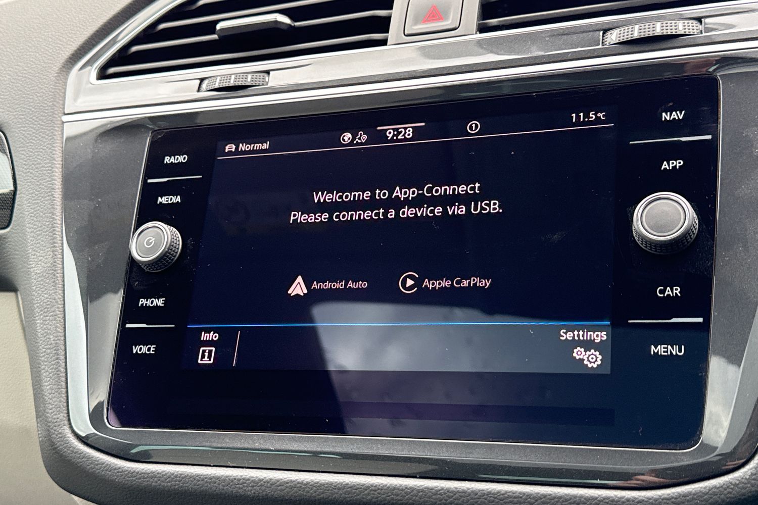 Used Volkswagen Tiguan 2025 for sale - 77879162: Photo 27