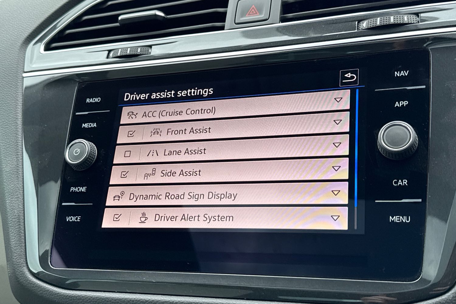 Used Volkswagen Tiguan 2025 for sale - 77879162: Photo 28