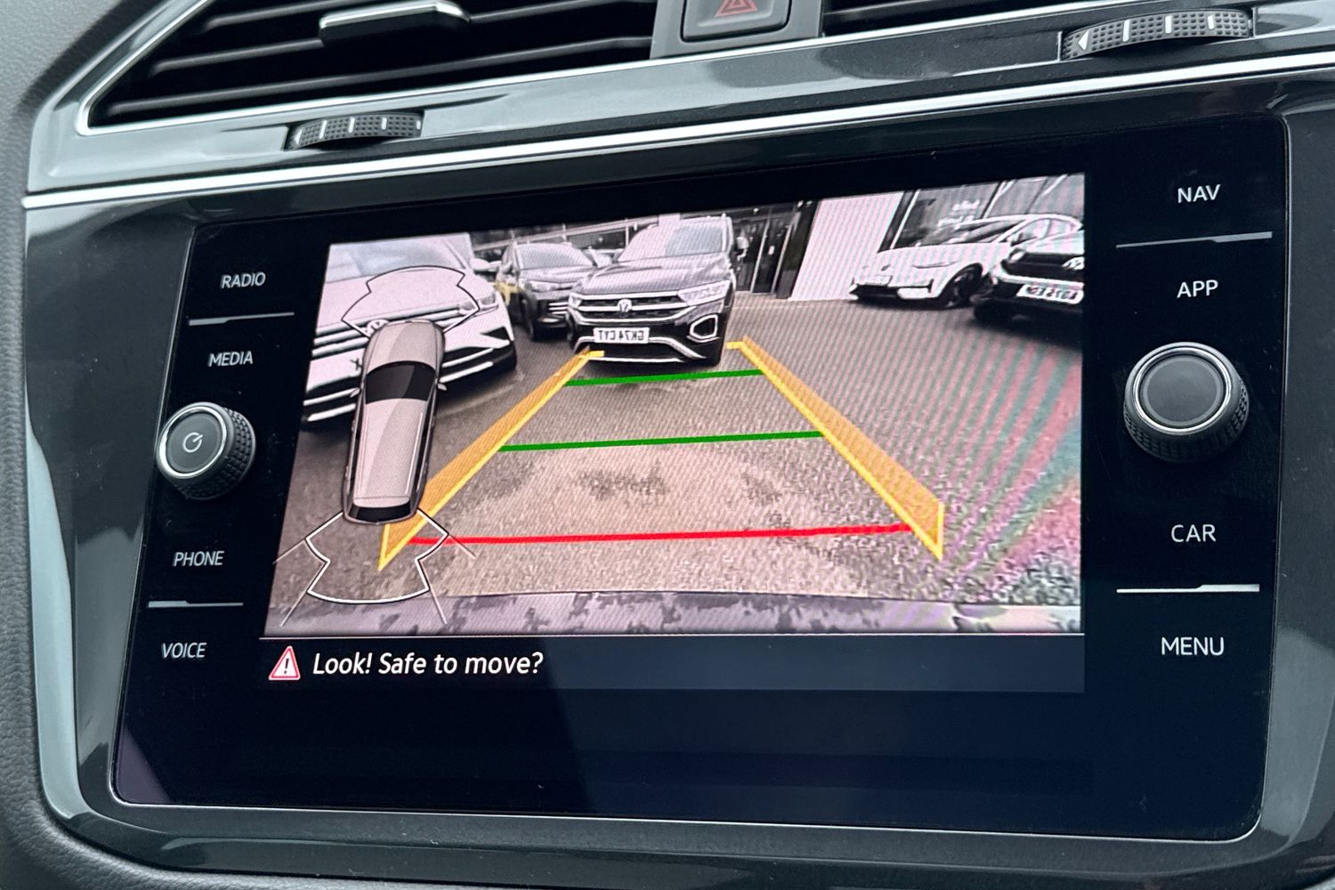 Used Volkswagen Tiguan 2025 for sale - 77879162: Photo 29